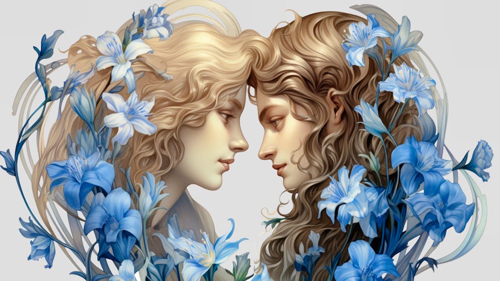 Oroscopo del 2024. I Gemelli hanno bisogno di molta pazienza per avere successo