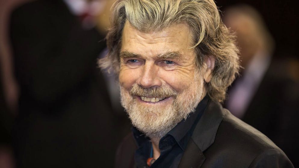 Su Instagram. Reinhold Messner preoccupa i fan: «Arrivo alla fine»