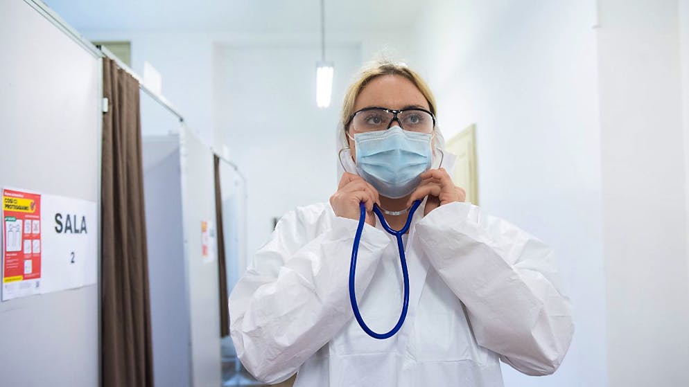 In dirittura di arrivo la riforma sul finanziamento dei costi sanitari.