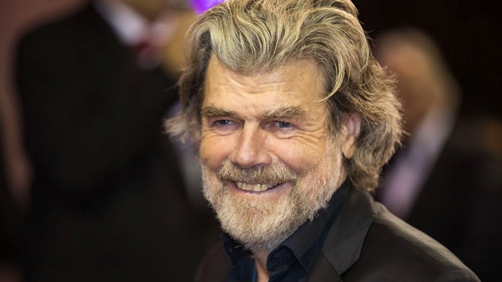 «Ich komme zum Ende». Reinhold Messner versetzt Fans mit nachdenklichem Post in Sorge