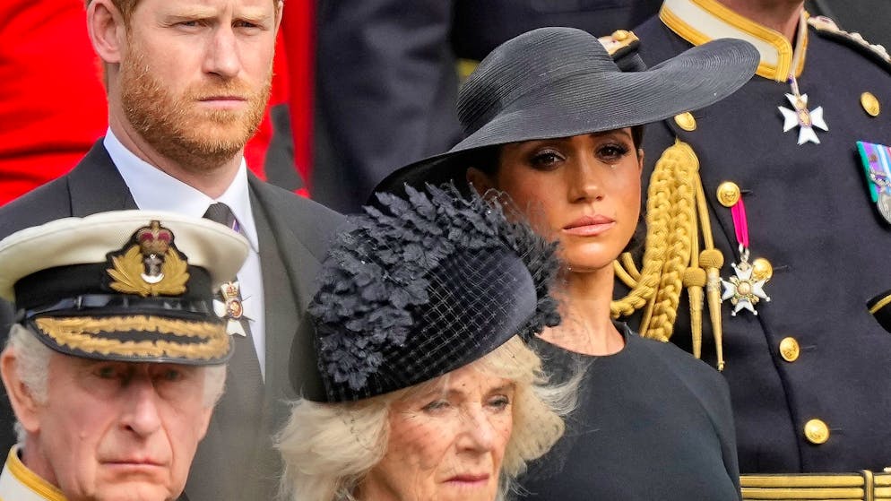Ritiro del titolo per Harry e Meghan?. Continua il polverone su «Endgame», il libro sulla famiglia reale