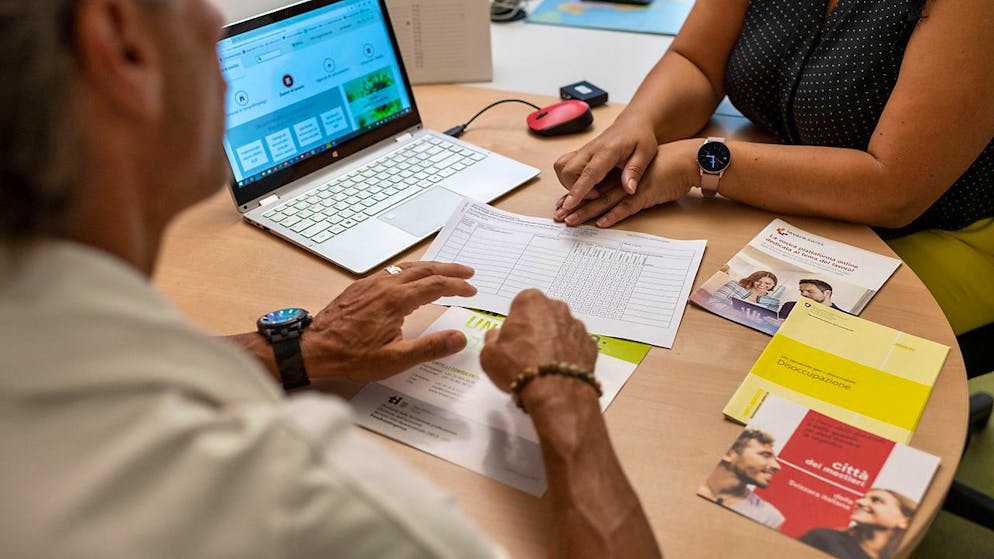 La disoccupazione dovrebbe rimanere bassa.