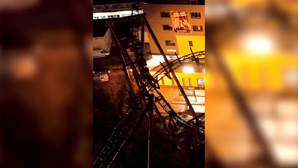 Europa-Park testet neue Achterbahn. So atemberaubend schnell wird die Reise durch Kroatien