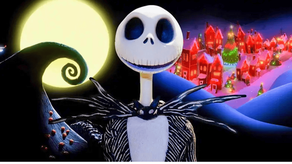 Horror unterm Christbaum. Diese fünf schrägen Weihnachtsfilme musst du dir anschauen