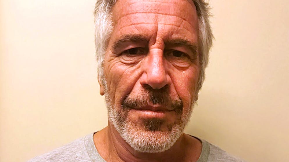 Reati sessuali. I nomi di 170 amici di Epstein saranno pubblicati. C'è quello del principe Andrea?