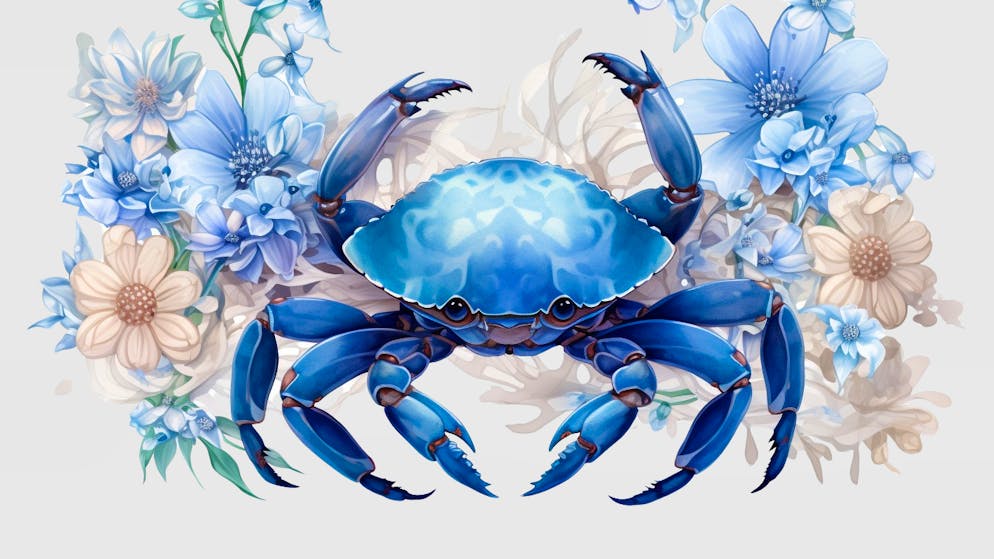 Oroscopo del 2024. I nati nel segno del Cancro avranno via libera quasi in tutto