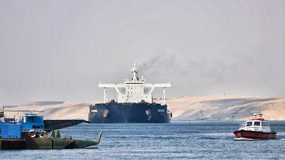 Tensioni. Gli Houthi insistono, attacchi nel Mar Rosso ogni 12 ore