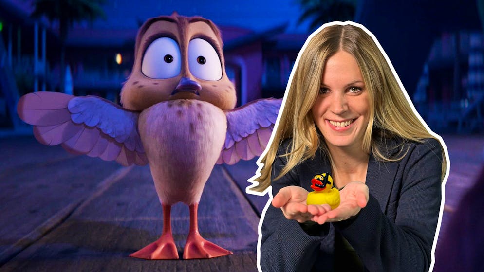 Entenfilm «Migration» jetzt im Kino. Raus aus dem Teich – und rein ins Abenteuer!