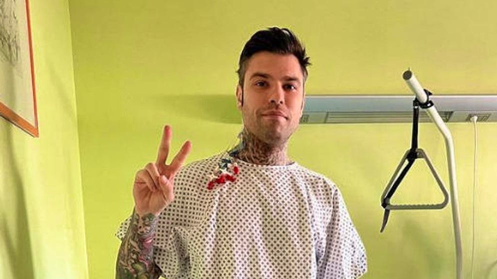Ecco di cosa si tratta. Fedez colto in fallo dalla Regione Lombardia: «Dichiarazioni imprecise e fuorvianti»