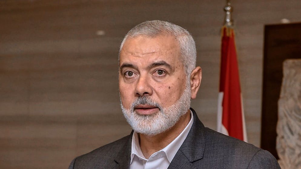 Medio Oriente. Mercoledì il leader di Hamas Haniyeh in Egitto per colloqui