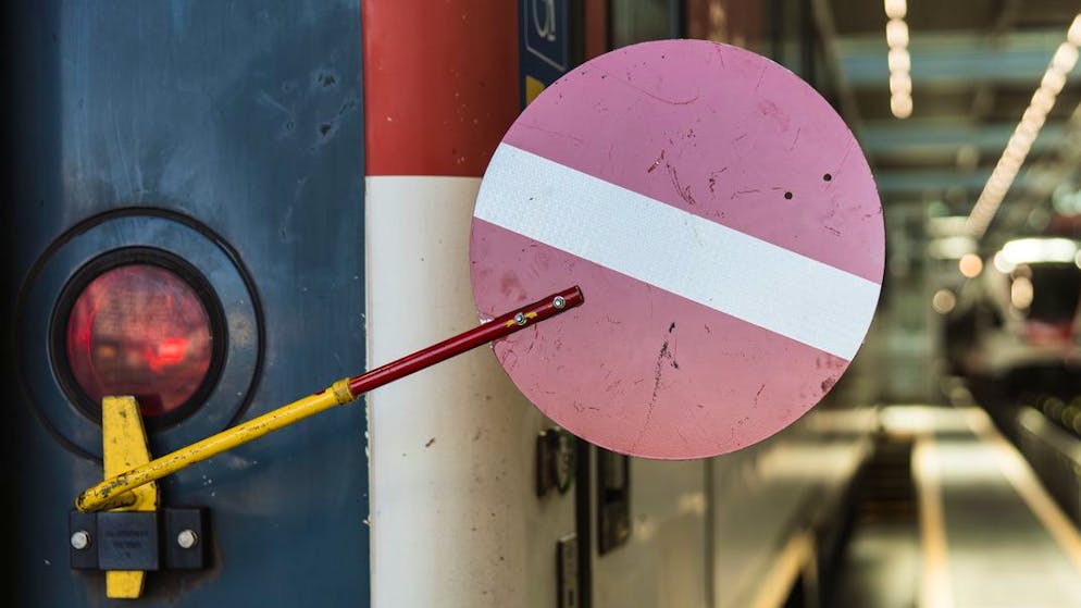 SBB-«Krisenmodus» am Rhein. Schweizer Bahnverkehr leidet unter deutscher Nachlässigkeit