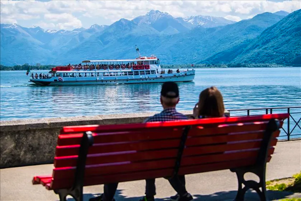 Navigazione sui laghi, siglato l'accordo transfrontaliero