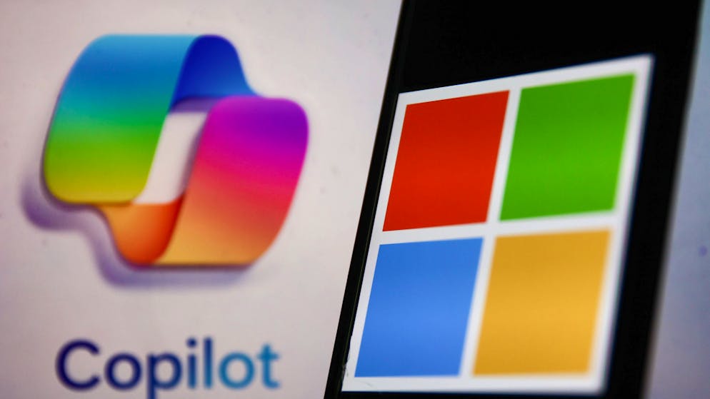 Roboter macht auf Beethoven. Microsoft kann jetzt auch Lieder für dich komponieren