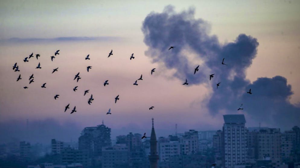 La proposta israeliana mira a far rilasciare donne, anziani e persone che necessitano di cure urgenti.