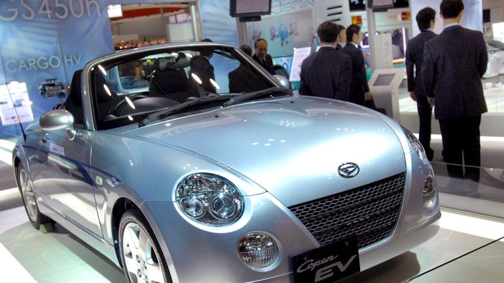 Automobili. Test sicurezza manipolati? Daihatsu sospende tutte le vendite di veicoli