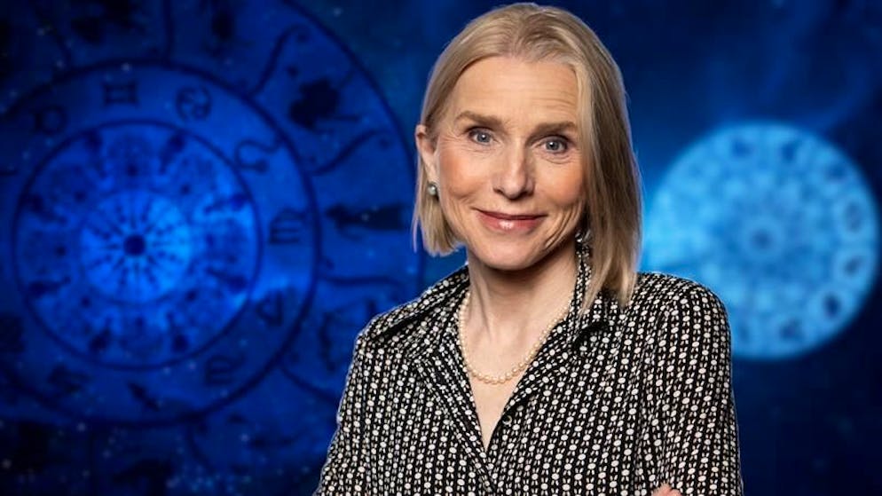 Januar-Horoskop. Monica Kissling: «Jetzt kannst du deine Komfortzone verlassen»