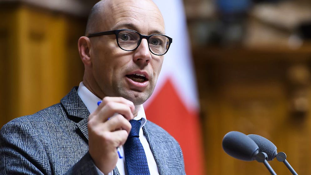 Sessione. Il Nazionale vuole ridurre di almeno il 75% le emissioni di CO2 in Svizzera