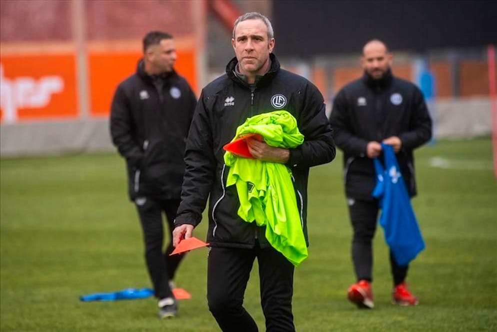 Soddisfatto della scelta