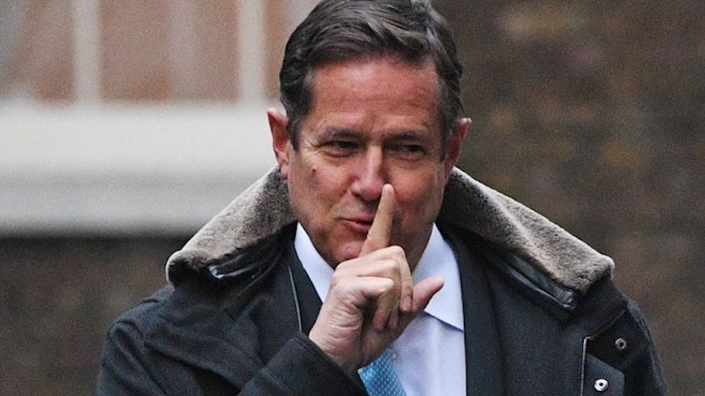 Ecco perché. Scandalo sessuale di Epstein, stangata per l'ex boss di Barclays