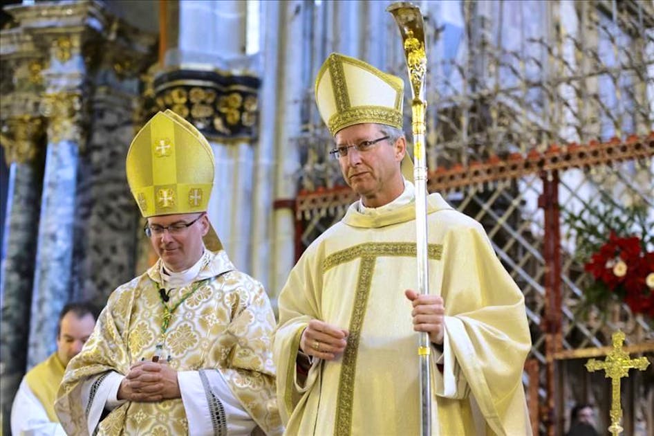 Archiviate le accuse a Morerod e de Raemy, amministratore apostolico a