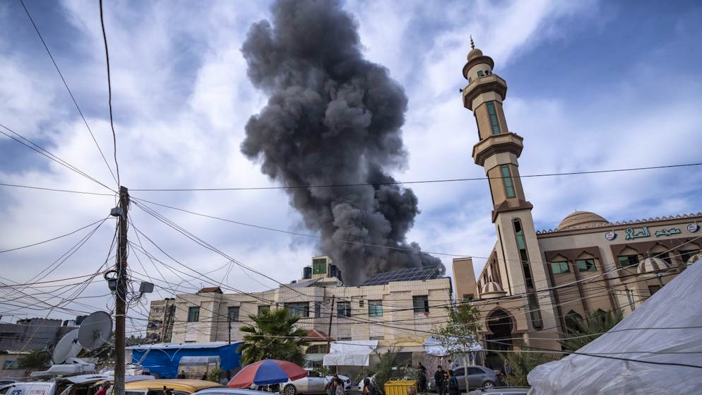 Guerra in Medio Oriente. Israele e Hamas conducono negoziati «seri» sulla tregua, ma slitta il voto all'ONU