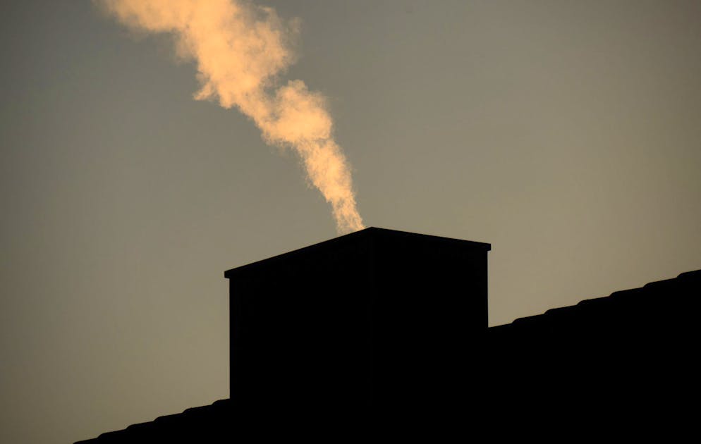 Molti proprietari calcolano le spese di riscaldamento in base alla superficie affittata.
