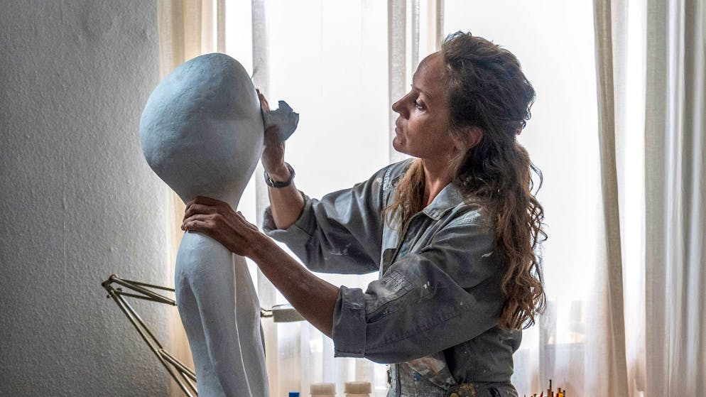 «Tatort»-Check. Wer ist die mysteriöseste Frau des deutschen Fernsehens?