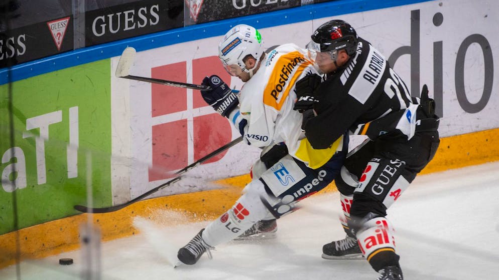 National League. Lugano e Ambrì, tra calendario intenso e tanti infortunati