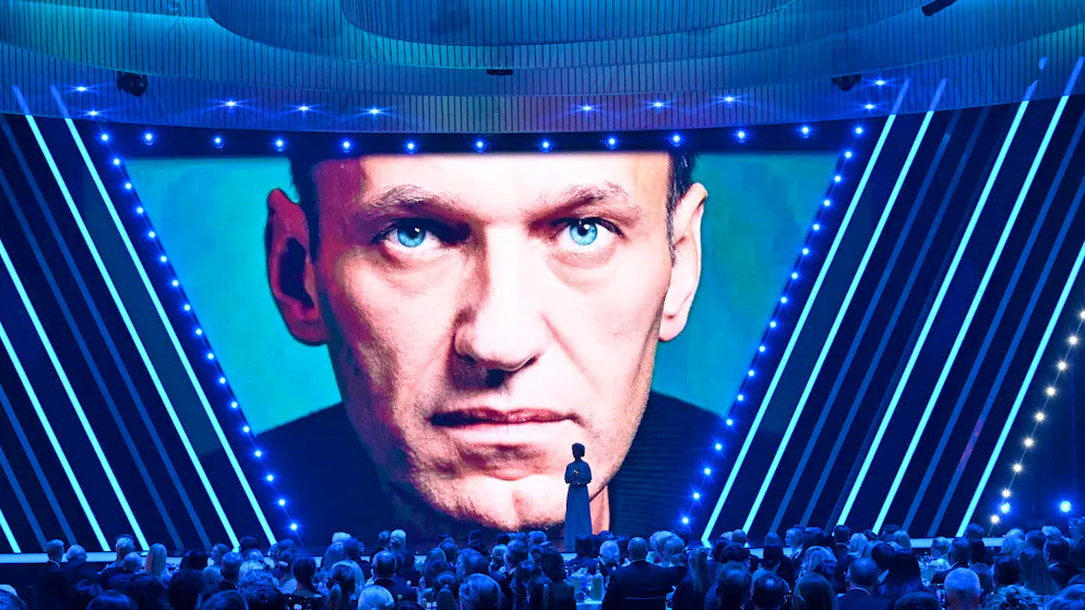 Putin-Gegner ist verschwunden. Nawalnys Verlegung «ist Teil der Erniedrigung»