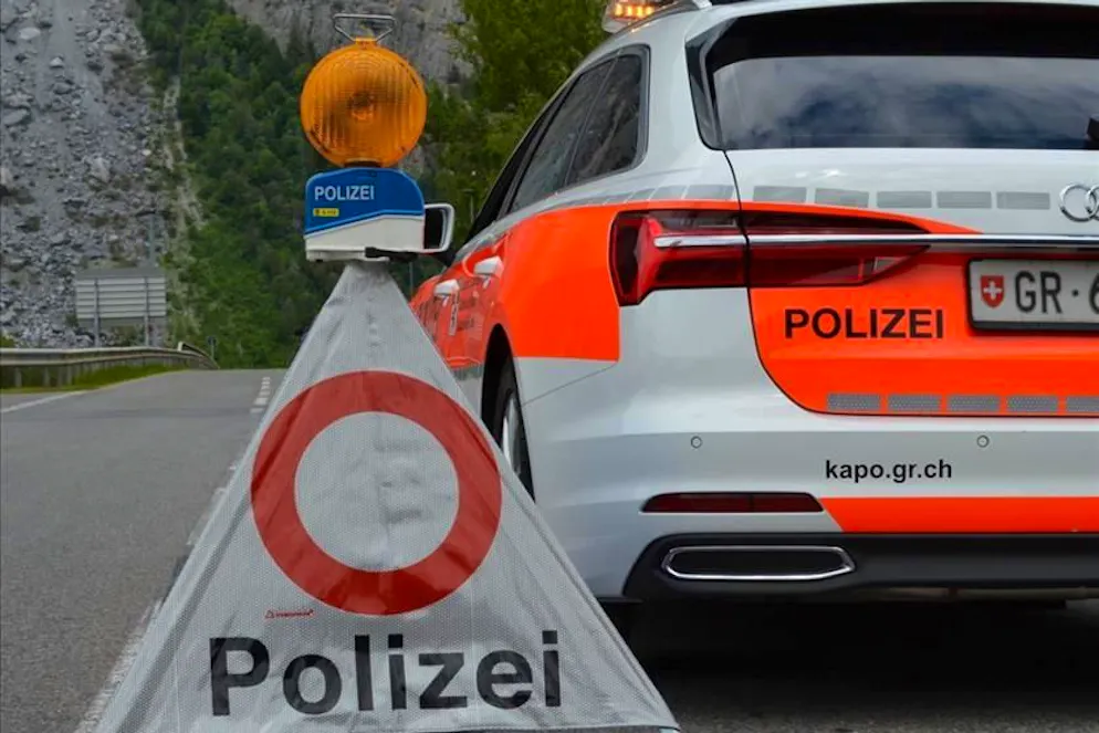 Disagi al traffico a causa dei lavori per il WEF