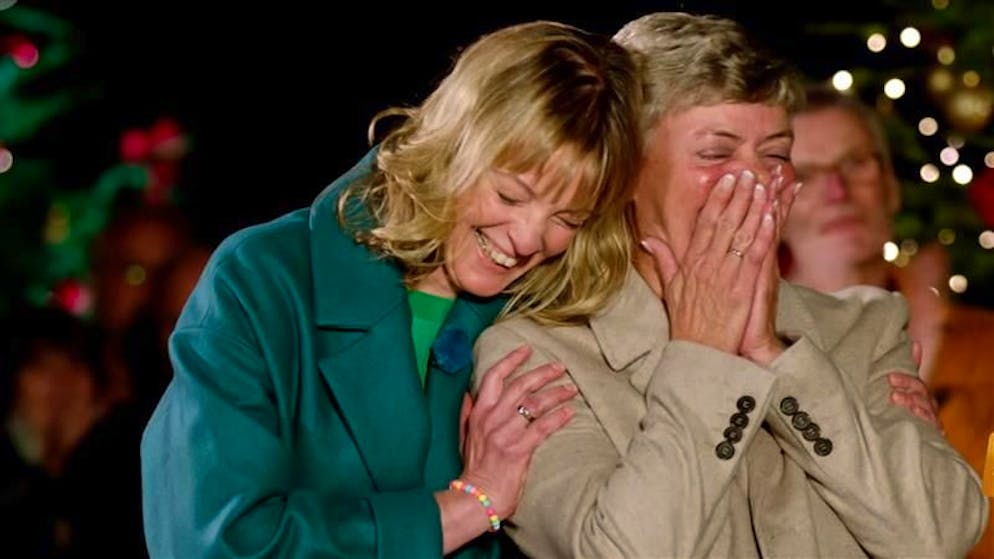 36’000 Euro für Teller. «Bares für Rares» – Mutter und Tochter machen Rekord-Deal