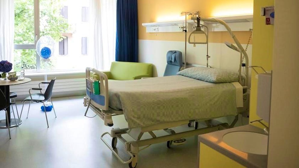 Votazione federale. La riforma del finanziamento delle cure ha convinto gli svizzeri