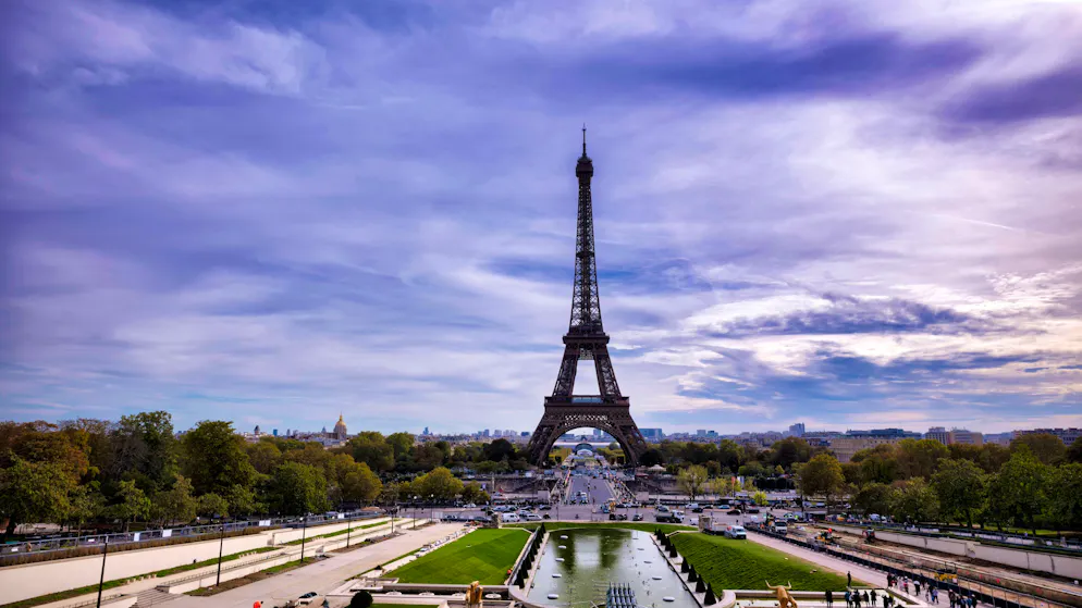 Spuren auch in der Schweiz. Gustave Eiffel konnte viel mehr als Türme bauen