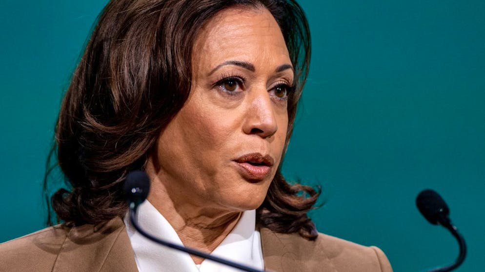 L'annuncio ufficiale è stato fatto dalla vicepresidente Kamala Harris.