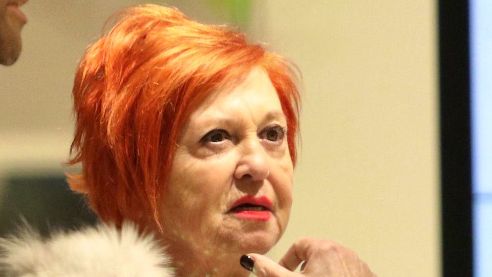 Paragonata alla Ferragni. Wanna Marchi sullo scandalo del pandoro: «Sono io l'unica truffatrice vera»