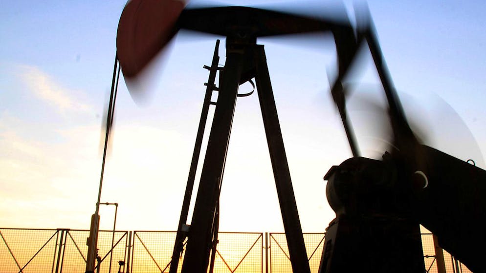 L'Angola produce attualmente circa 1,1 milioni di barili al giorno, del totale di 28 milioni di barili prodotti dai paesi dell'Opec. (Foto simbolica)