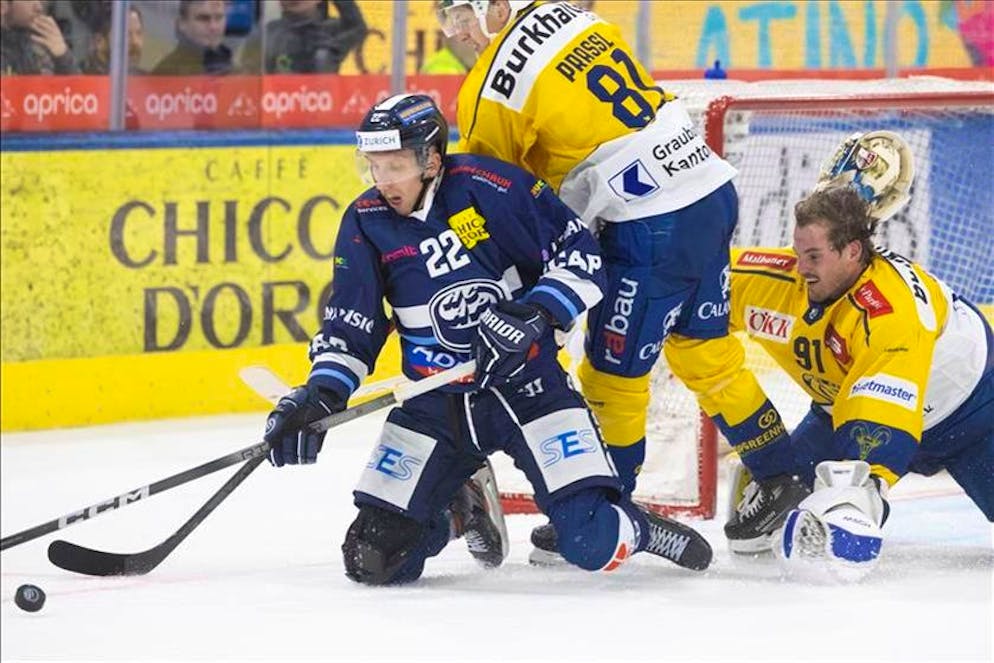 Quattro-sei settimane di stop per l'italiano