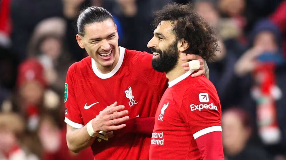 I Top gol del 2023. Spettacolo garantito! Le reti più incredibili delle coppe europee