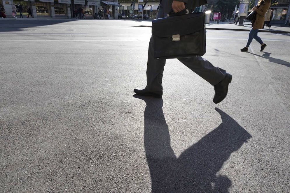 Il 61enne si è dichiarato colpevole davanti alla procura federale di Manhattan (immagine illustrativa).