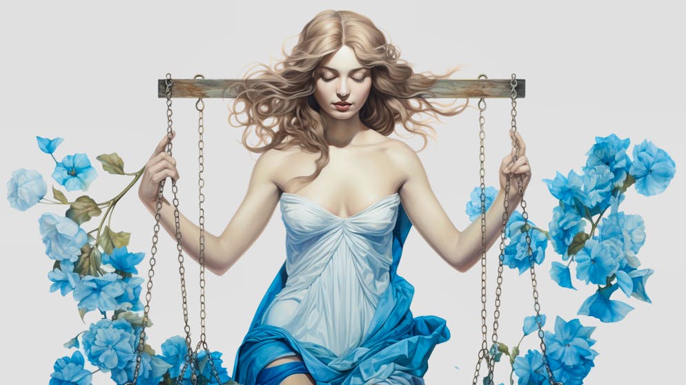 Oroscopo del 2024. I Bilancia sono popolari: questo aumenta le loro possibilità