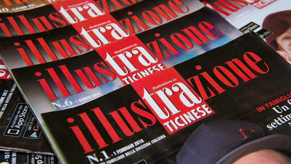 La rivista aveva conosciuto una rinascita, oggi si può dire effimera, nel 2019