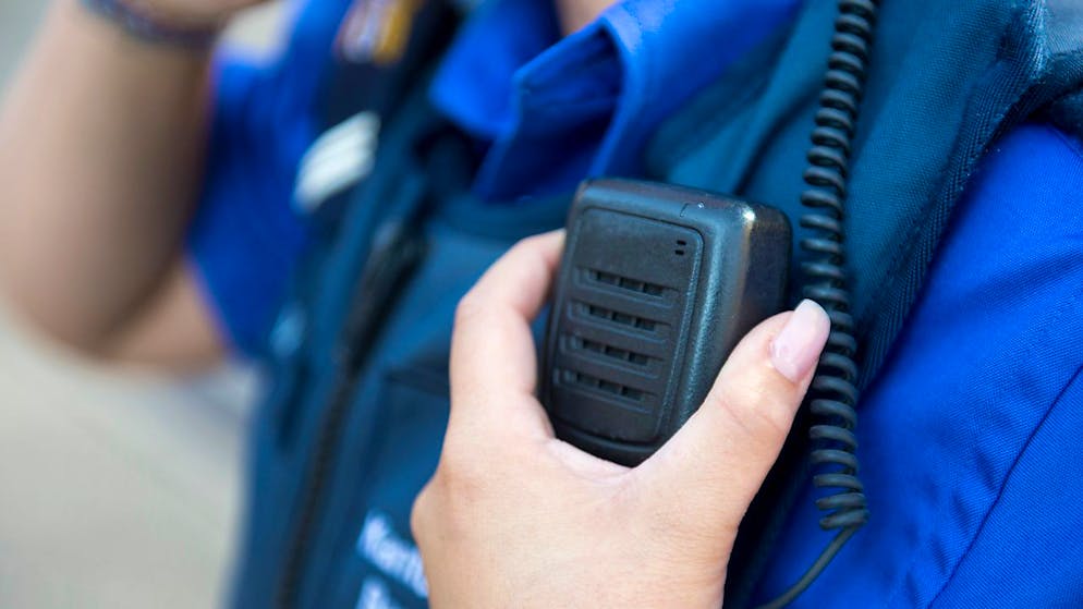 Der Bundesrat hat einen Grundsatzentscheid getroffen für die Einführung einer neuen, mobilen Breitbandkommunikation in Krisensituationen. (Archivbild)