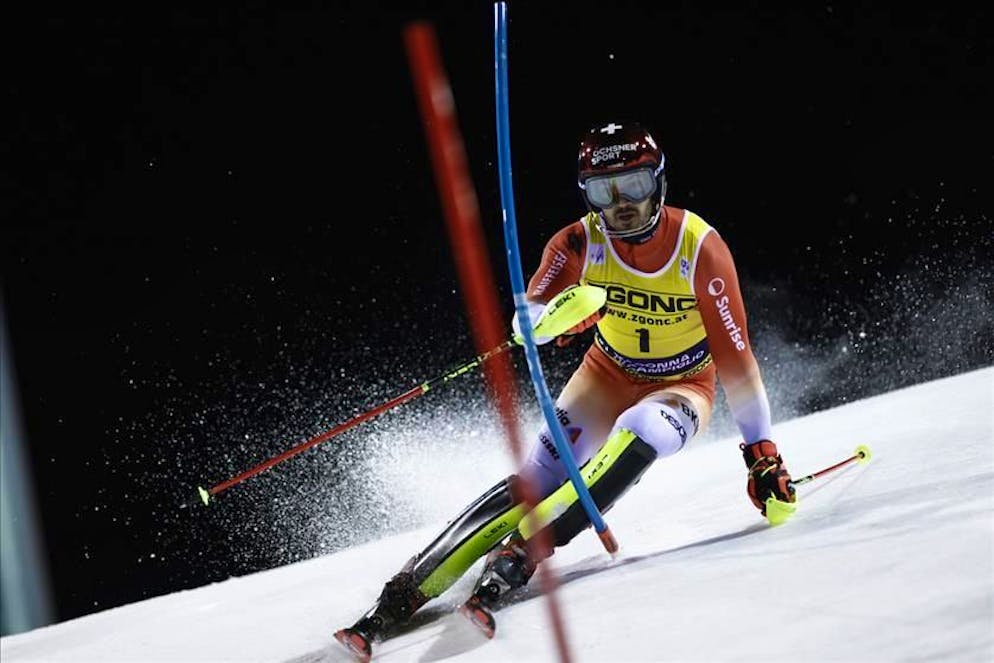 Il neocastellano è partito per primo