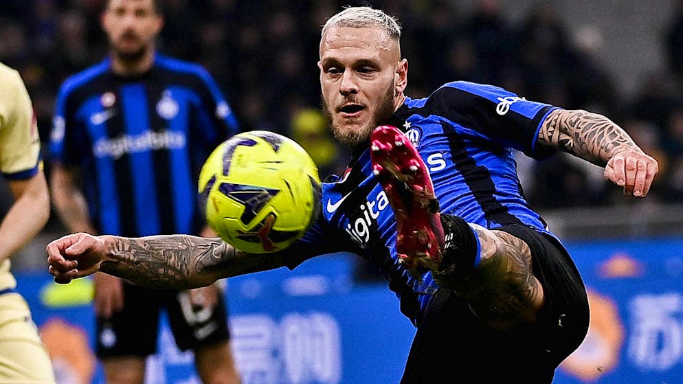 I top gol del 2023. Ecco le reti più impressionanti dell'ultimo campionato di Serie A