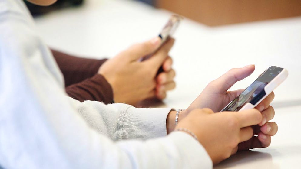 Secondo Counterpoint, Samsung e Qualcomm saranno inizialmente le due aziende leader nel settore. (Foto simbolica)