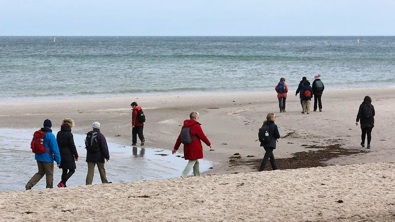 Tourismus. Verband erwartet keine grossen Preissprünge für Deutschland-Ferien