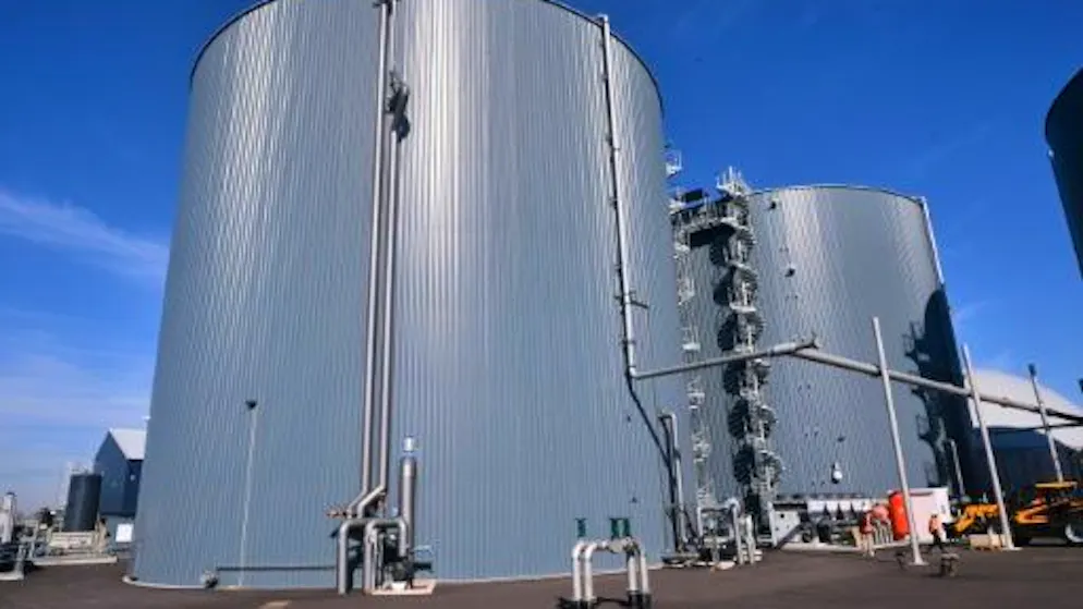 «Mauvaise nouvelle». La Californie craint toujours l'explosion d'une cuve