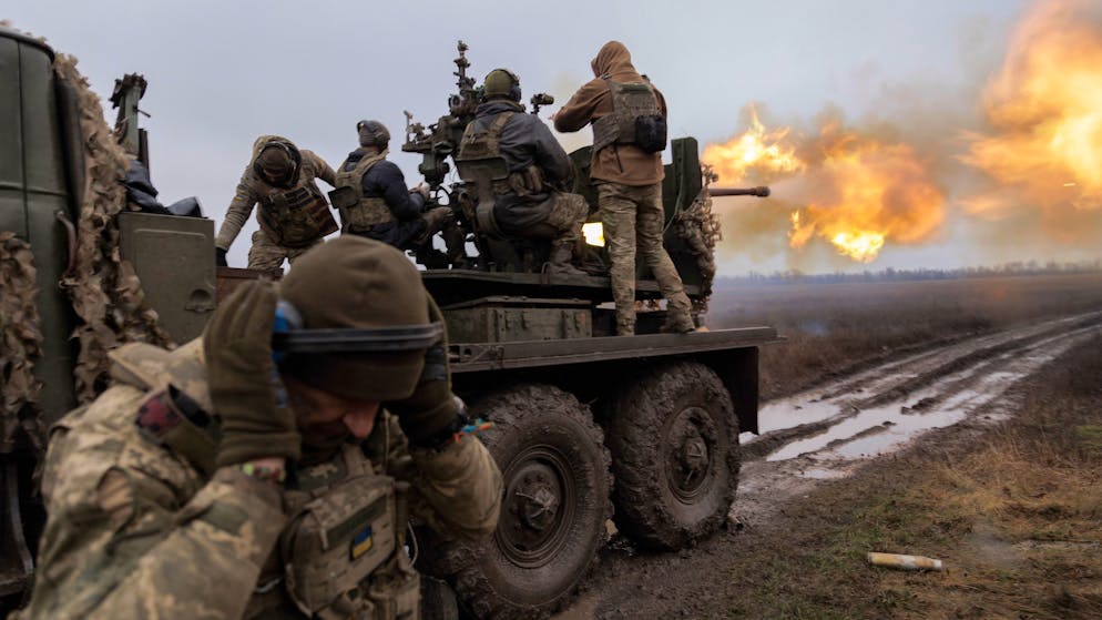 Lo stato della guerra in Ucraina. Putin celebra i successi in prima linea, ma si imbarazza a Dnipro