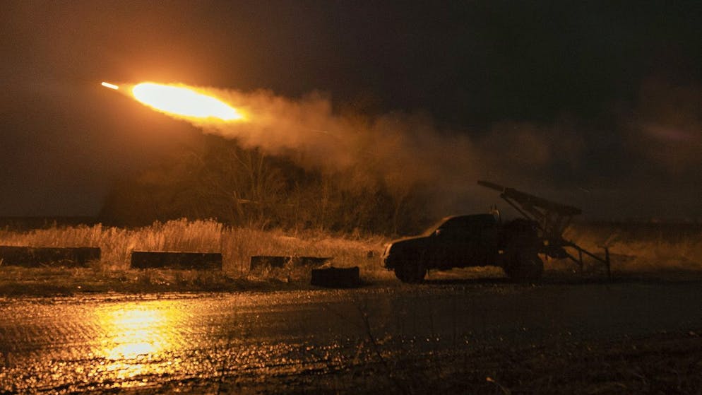 Conflitti. L'Ucraina: «La fine della guerra può avvenire solo alle nostre condizioni»