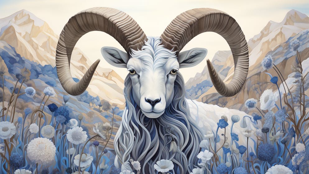 L'oroscopo per il 2024. I Capricorno saranno decisamente fortunati